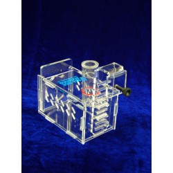 Sea Side Aquatics Collapsible Small Fish Trap