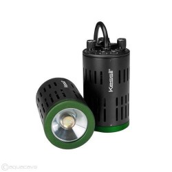 Kessil A160WE Controllable LED Aquarium Light - Tuna Sun