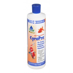 Hikari Liquid CyroPro 16oz ( Pond Version )