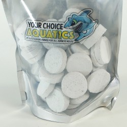 1.75" Cement Frag Disc 25 PACK