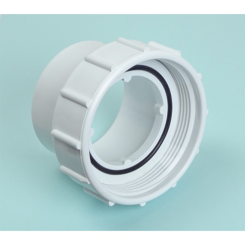 1 1/2" Female Pump Union