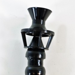 1" Single Seg w/ Eductor