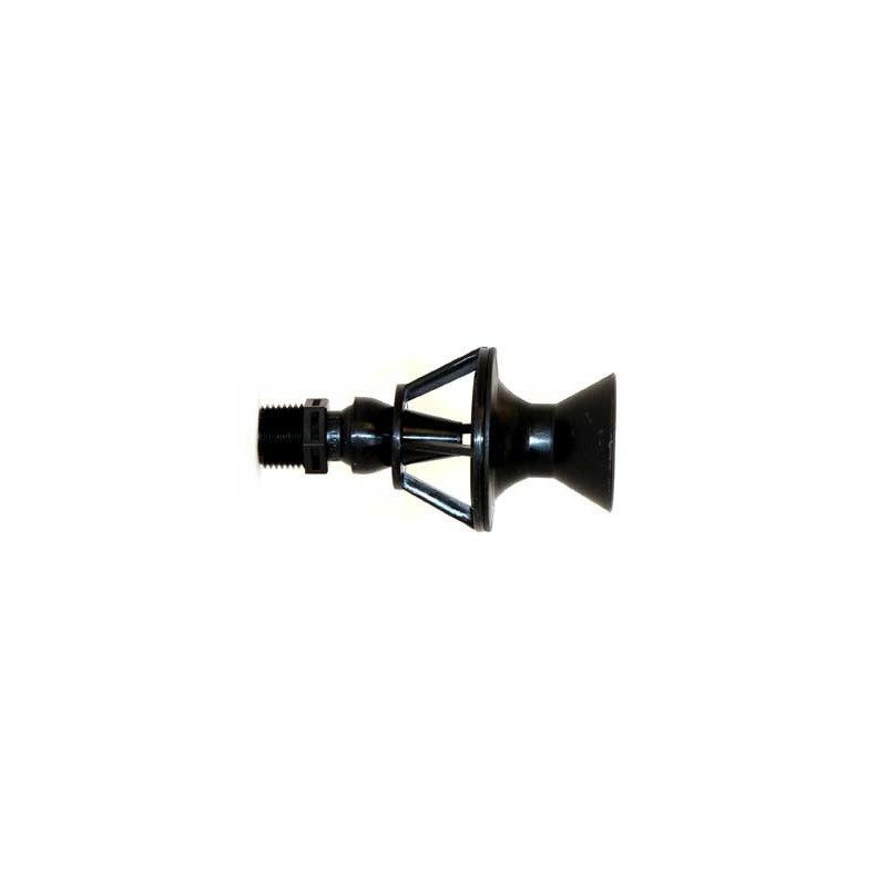 1" Enductor