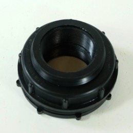 1 1/2" Bulkhead Fitting