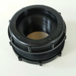 2" Bulkhead Fitting