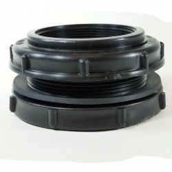 4" Bulkhead Fitting