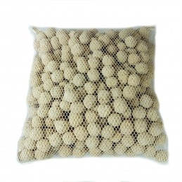 Your Choice Aquatics Ceramic Mini Bio Balls 1 pound