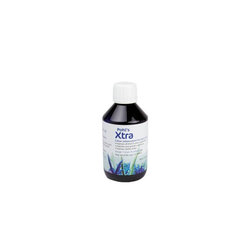 Korallen-Zucht Xtra 100ml