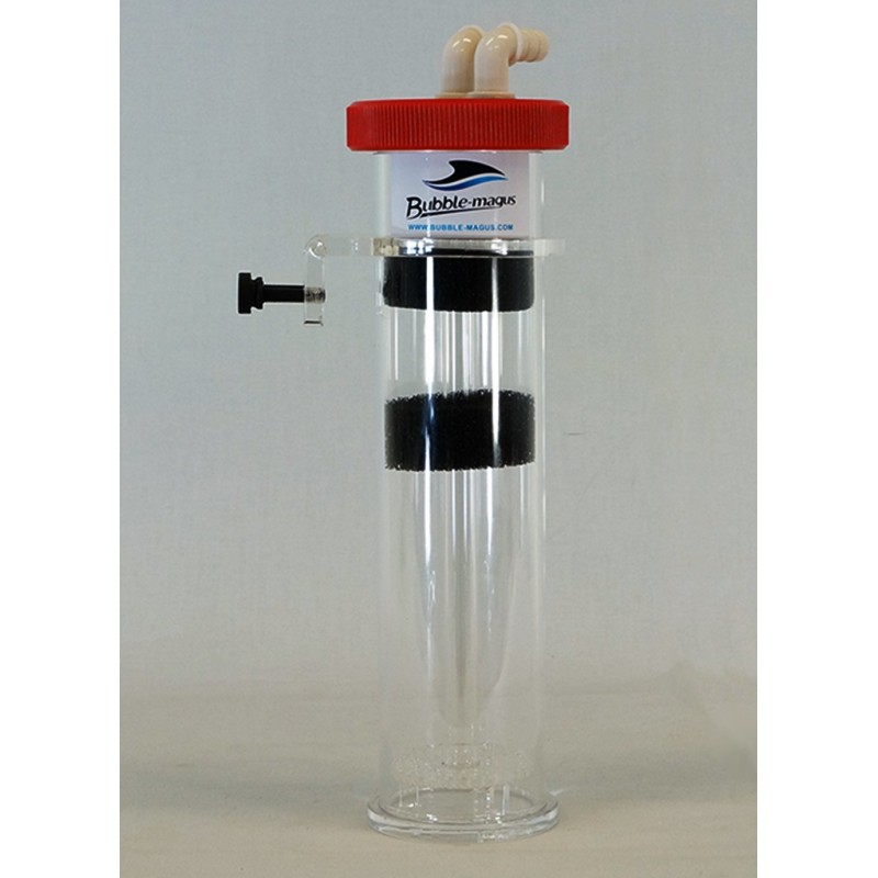 Bubble Magus Hang On Media Reactor MF70
