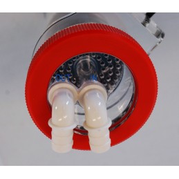 Bubble Magus Hang On Media Reactor MF70