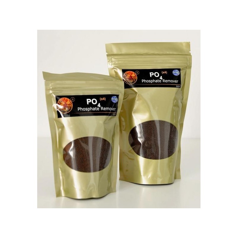 PO4x4 Phosphate Remover 250ml