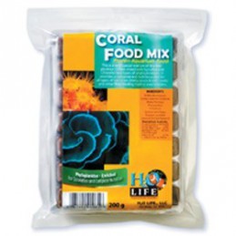 V2O Coral Food Blister Cube 100g