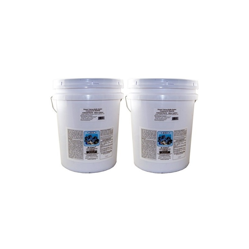 ESV B-Ionic Buffer Concentrate 8 Gallon Component 1