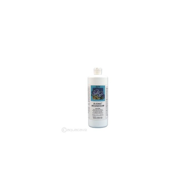 ESV B-Ionic Magnesium 32 fl oz.