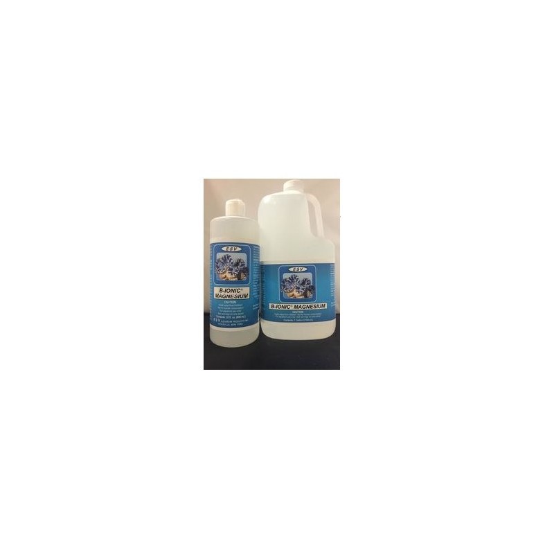 ESV B-Ionic Magnesium 1 Gallon