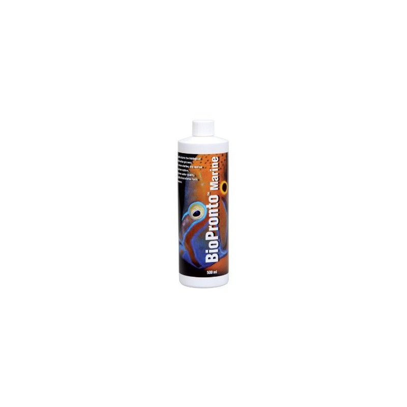 Two Little Fishies BioPronto Marine 500ml