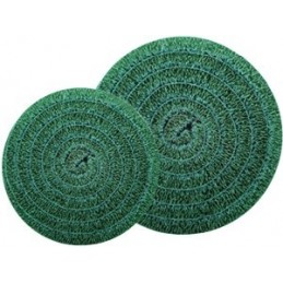 R-Matala Green 22-in. dia. x 6-in. thick