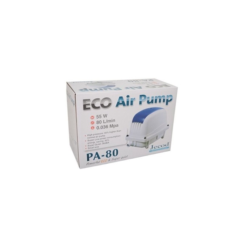Jebao / Jecod Eco Air Pump PA100