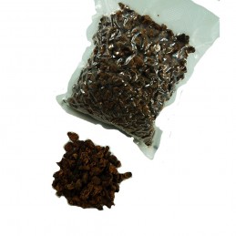Dried Silkworm Pupae