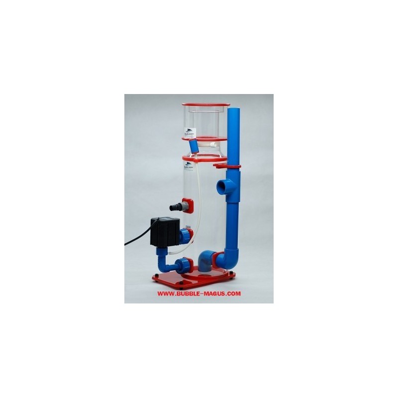 Bubble Magus BM160 External Protein Skimmer
