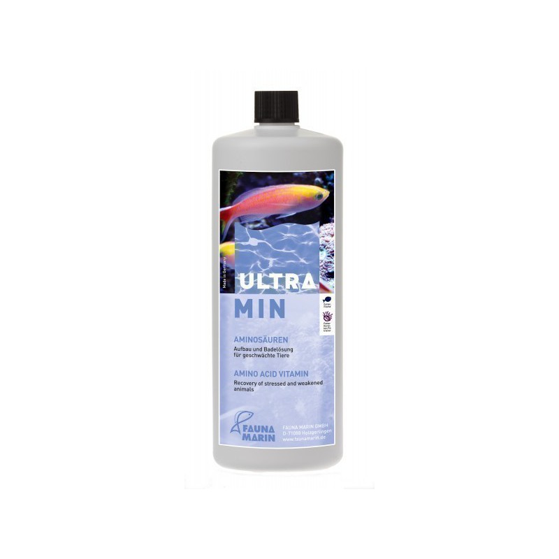 Ultra A Min 250ml
