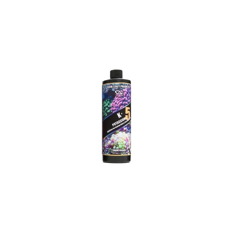 Aqua Craft Products - Potassium 16 oz. 5