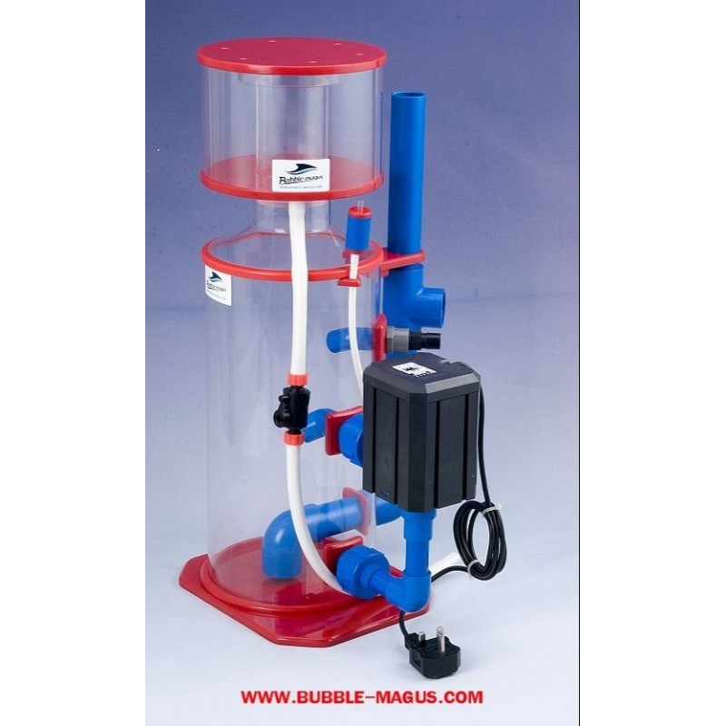 Bubble Magus BM160E External Protein Skimmer