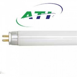 ATI 60 Inch 80W Purple Plus T5HO Fluorescent Bulb