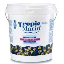 Tropic Marin PRO-REEF Sea Salt - 200 Gallon Mix Bucket