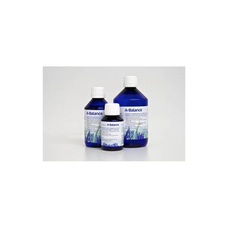 Pohl A-Balance 100ml - Korallen-Zucht