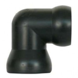 Loc-Line 3/4 inch Ball Socket 90 degree Elbow