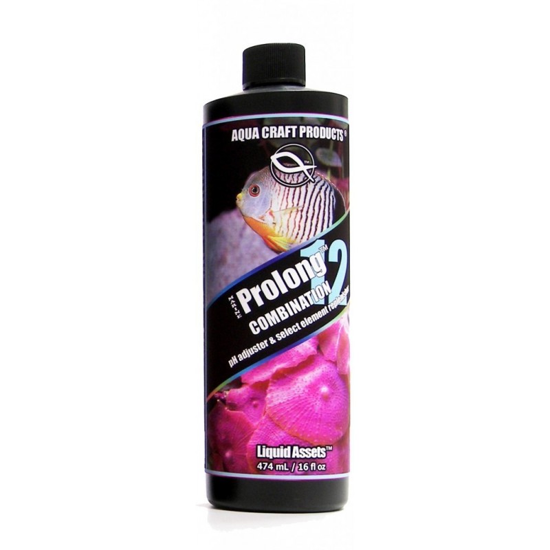 Aqua Craft Products - MARINE ProlongTM 16 oz. 12