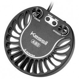 Kessil A80 Controllable LED Aquarium Light - Tuna Blue