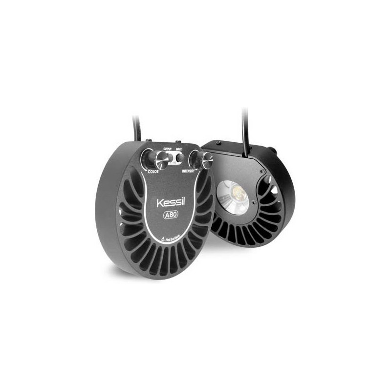 A80 Tuna Sun Freshwater/Planted Aquarium LED - Kessil