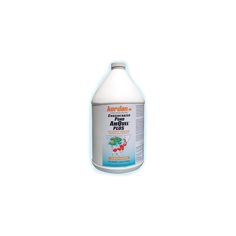 AmQuel Ammonia Remover Water Conditioner 16oz