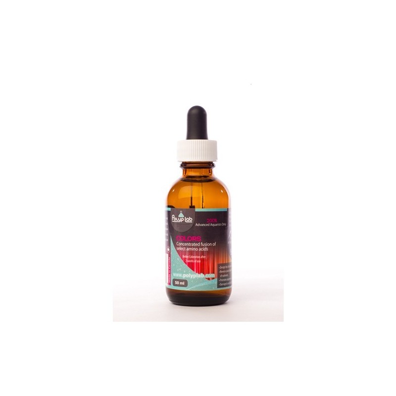 Polyp Lab Plus 50ml
