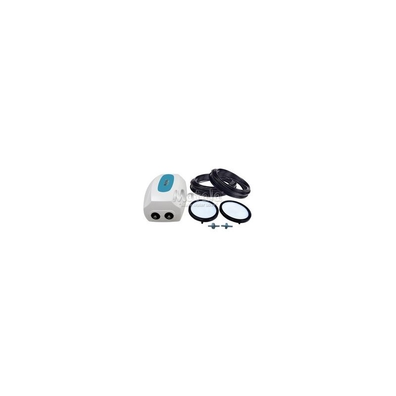 Matala MEA PRO MINI 2000 Air Pump Kit