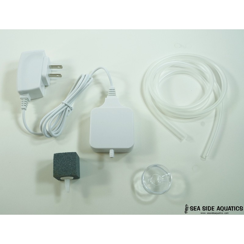 EPump ( DC electric Air Pump )