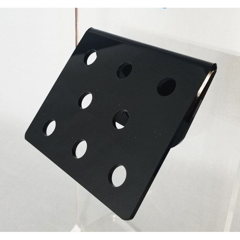 Your Choice Aquatics Black Angle Frag Rack