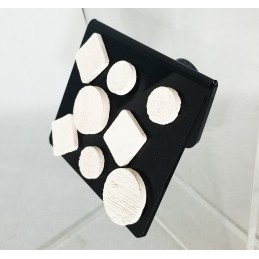 Your Choice Aquatics Black Angle Frag Rack