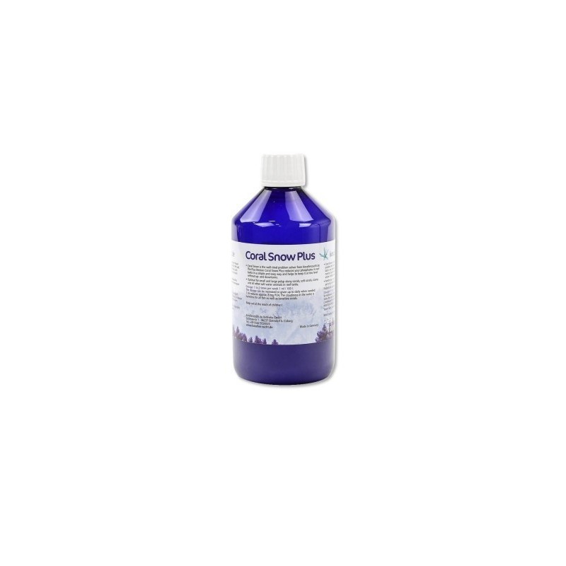 Korallen-Zucht - Acro Power 10ml