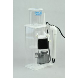  SSA AS-1C Hang On Back Skimmer Clear