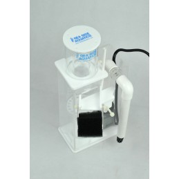  SSA AS-1C Hang On Back Skimmer Clear