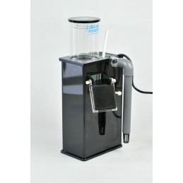  SSA AS-1C Hang On Back Skimmer Black