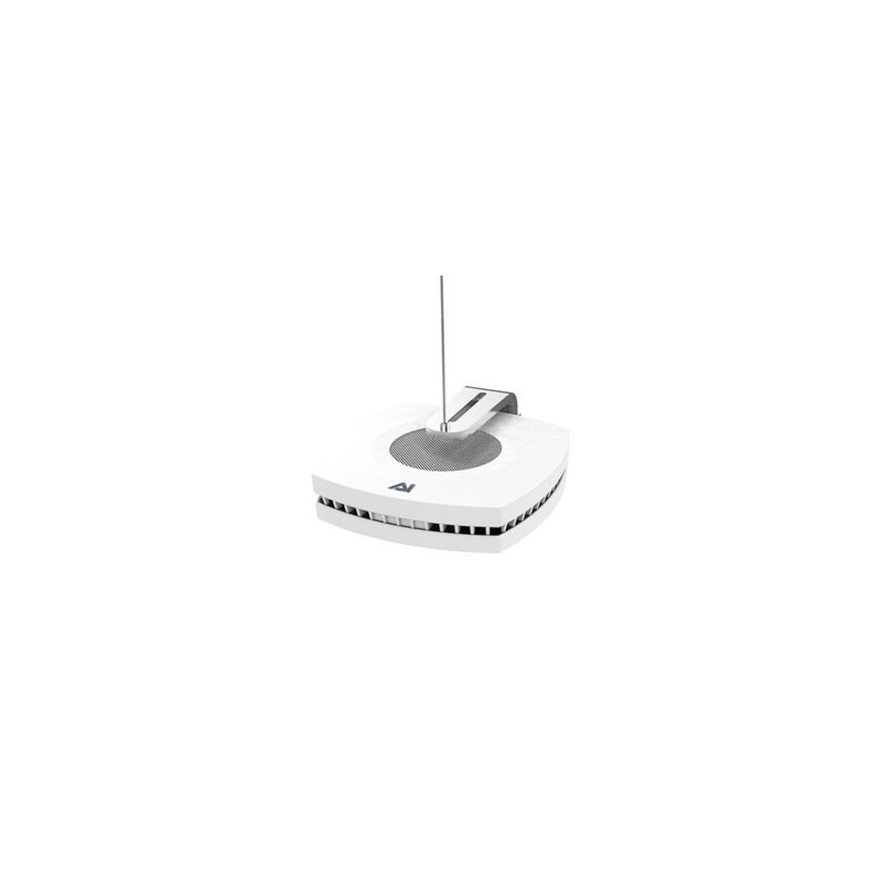 AI Prime Hanging Kit Black