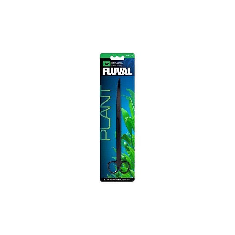Fluval Curved Scissors 9.8in