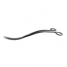 Fluval Curved Scissors 9.8in