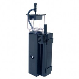 Fluval Sea Mini Protein Skimmer - 20-80 L (5-10 US Gal) - Black