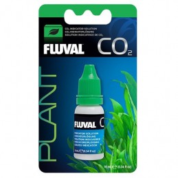 Fluval Ceramic CO2 Diffuser with Suction cup