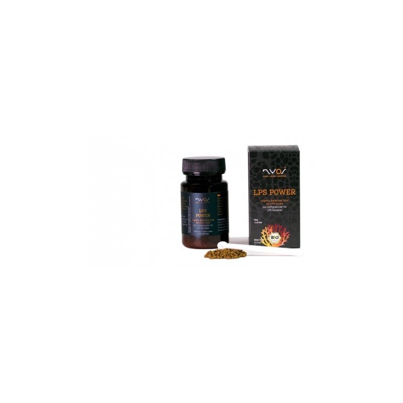 NYOS GOLDPODS 250ml